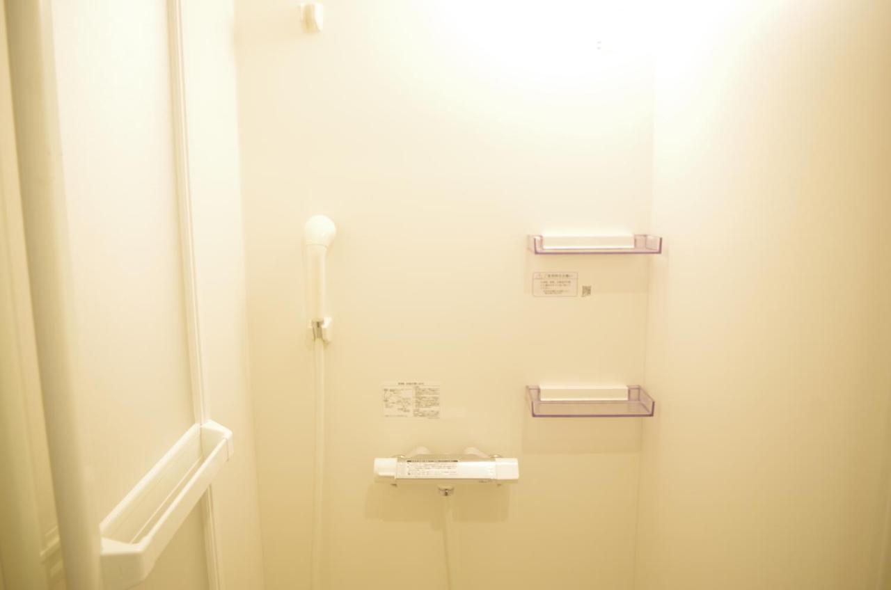 Bed&Bicycle Hotel Yao Bagian luar foto